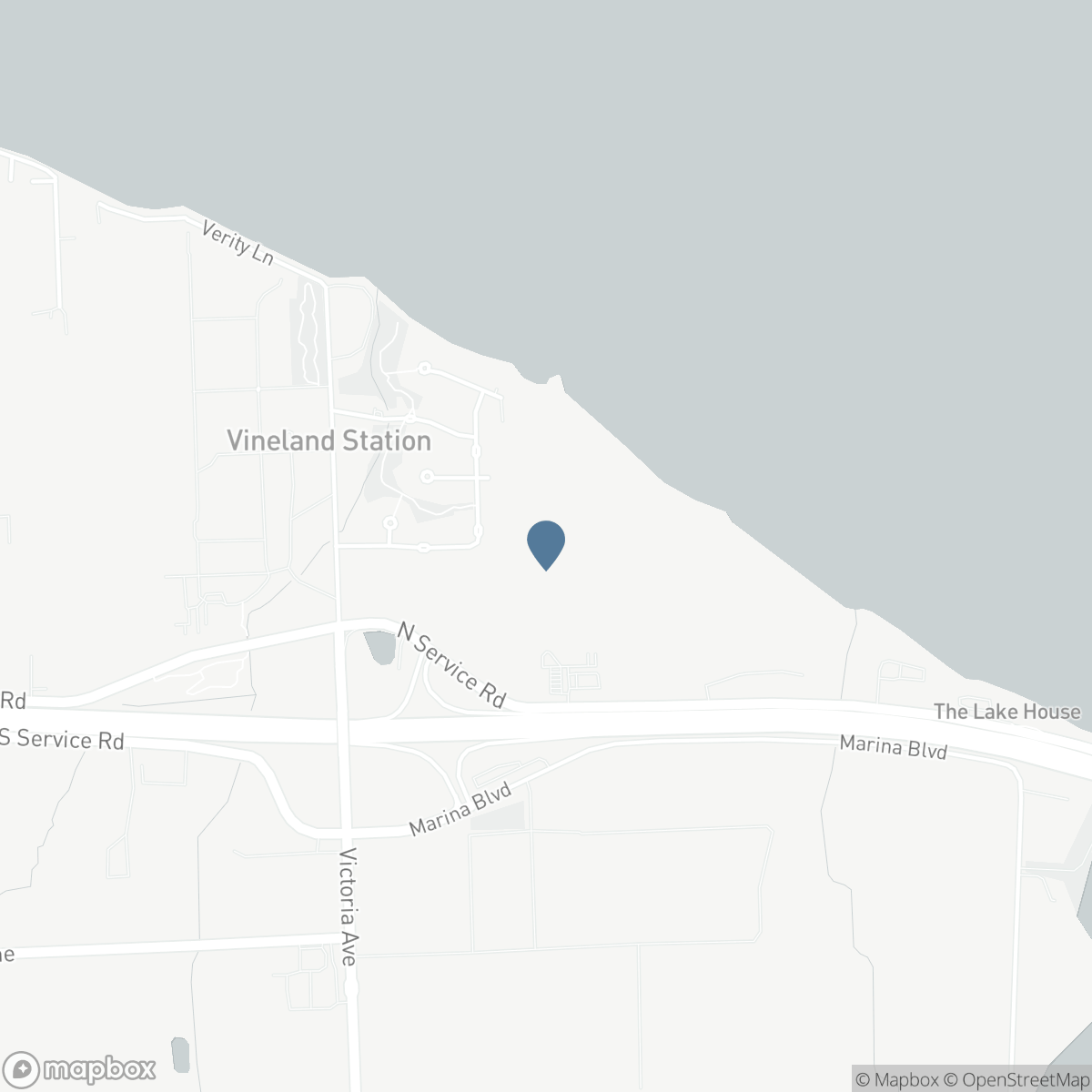 LOT 13 PORTOFINO DRIVE, Lincoln, Ontario L0R 2E0
